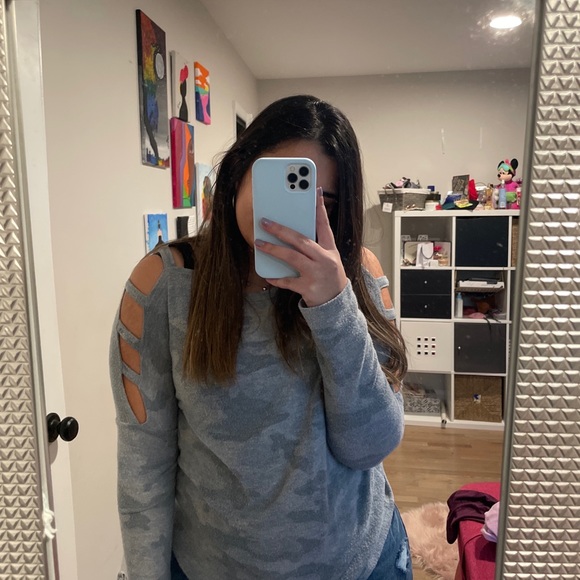 Target blouse - Picture 2 of 2